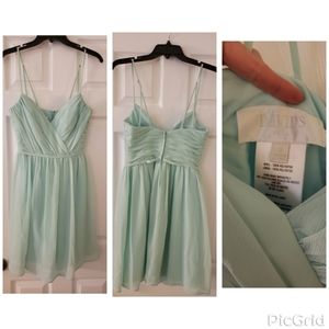 Bridesmaid/Homecoming/prom dress